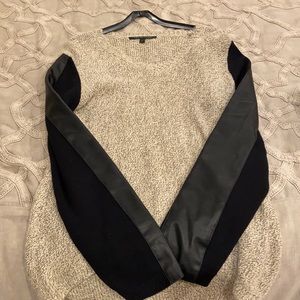 W 118 Walter Baker sweater
